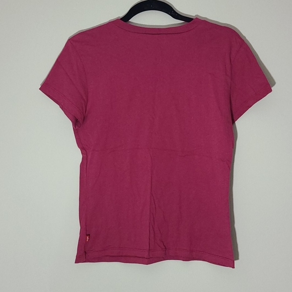 Levi's Graphic T-shirt - Picture 4 of 4